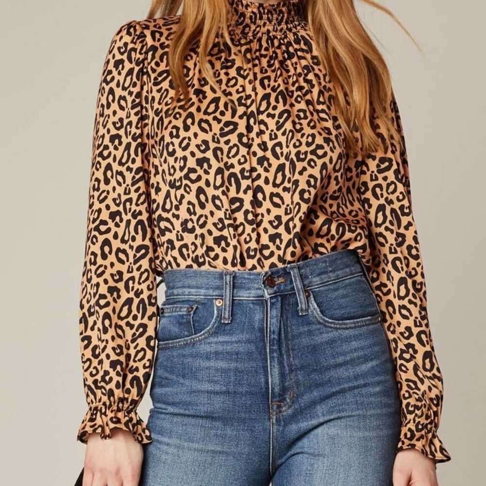 NWT | Tucker NYC Stella Top